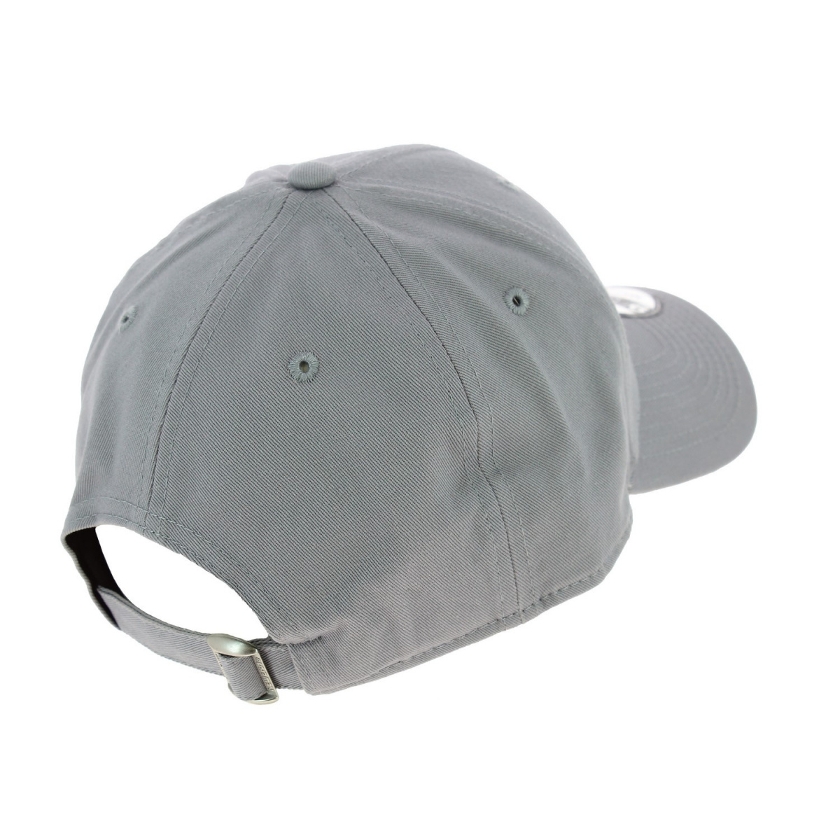 Real Baseball Cap New-York Grey - New Era Reference : 3635 | Chapellerie  Traclet