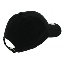 Real Baseball Kids Cap New-York Black - New Era