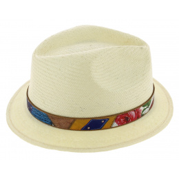 Stetson hat Turtle Toyo