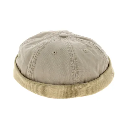 James cotton miki beanie - summer beanie Reference: 7779 | Chapellerie Traclet