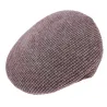 Casquette plate KANGOL Reference : 7831 | Chapellerie Traclet