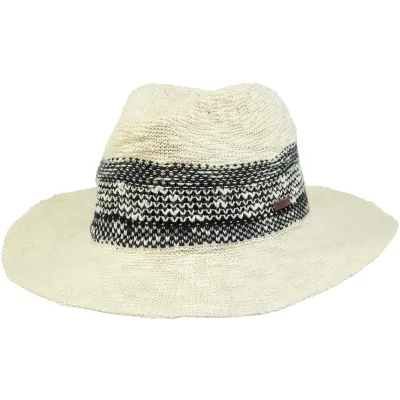 Chapeau traveller Tour - Barts Reference : 7033 | Chapellerie Traclet