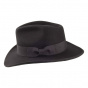 Black Traveller Hat Ford Indiana Jones Jaxon