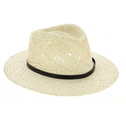 Chapeau de paille Cyril