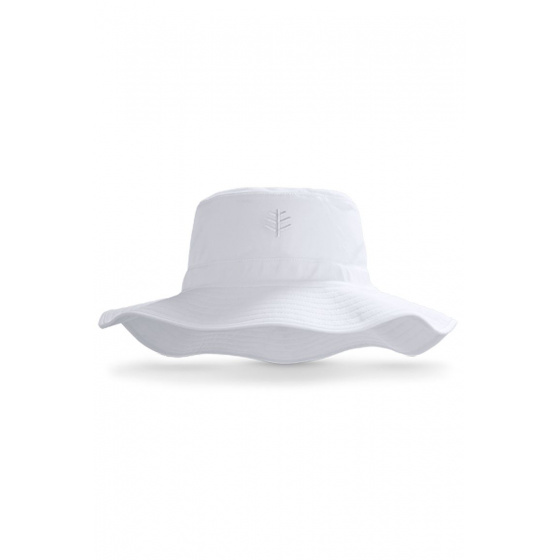 Chlorine Resistant Bucket Hat UPF 50+