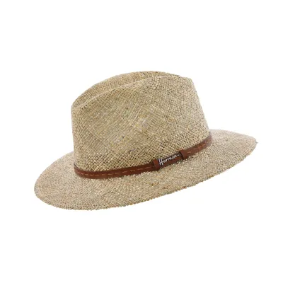 Chapeau de paille Summertime Reference : 5504 | Chapellerie Traclet