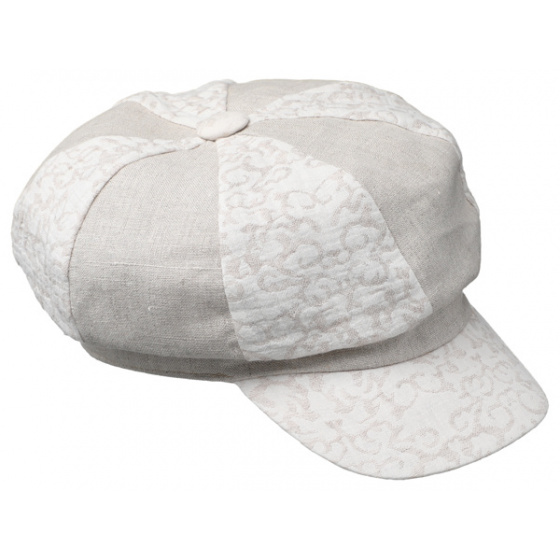 Mao newsboy cap