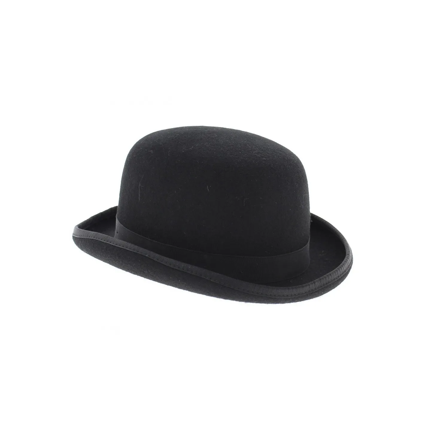 Guerra wool felt bowler hat Reference: 7869 | Traclet Hat Shop