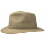 Stetson Traveller keewatin Hat