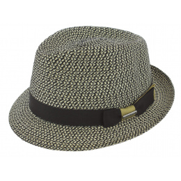 Trilby Gilford Toyo STETSON hat