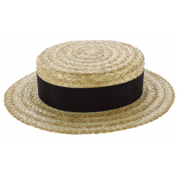 Luton Double Thickness Boater - Traclet