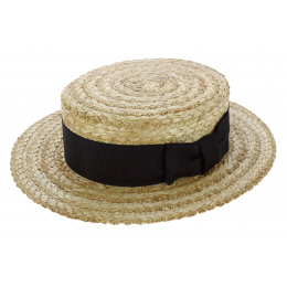 Luton Double Thickness Boater - Traclet