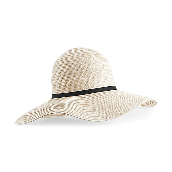chapeau pliable dans un sac