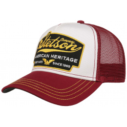 Luke Cap - Stetson