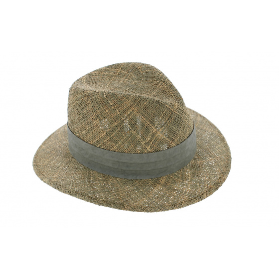 Stetson Barton Traveler Hat