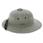 Casque Colonial Pith Helmet