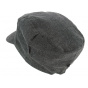 Grey Anti-Electromagnetic Waves Cap