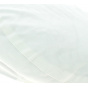 Casquette peintre plaquiste platrier plate aérée blanche