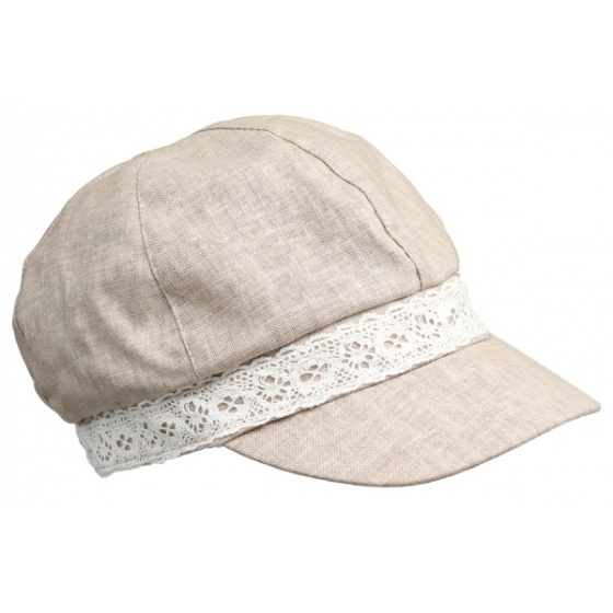 Newsboy Cap - Himalaya