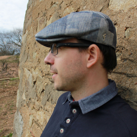 Jancenay Flechet Cap Jancenay Flechet Cap