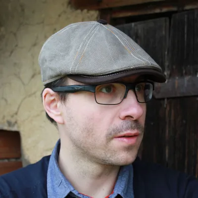Duc de Cadore Cap - Stetson shop Reference: 3787 | Traclet Hat Shop
