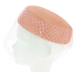 Parasisal tambourine hat - Made in France
