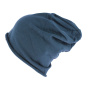 Bonnet Brooklin Oversize Beanie marine