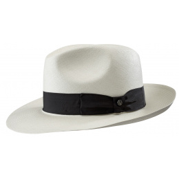 Odenton Raffia stetson