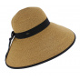 Caicos Straw Hat Caicos Straw Natural Paper Hat - Traclet