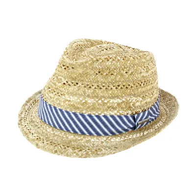 Stetson Murphy Raffia hat - buy straw hat Reference: 3491 | Traclet Hat Shop
