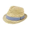 Chapeau Murphy Raphia  stetson - achat chapeau paille Reference : 3491 | Chapellerie Traclet