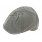 Duck Bill Cap Alabama Cotton Grey - Göttmann