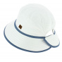 Romantic Bob High Protection Hat - Soway