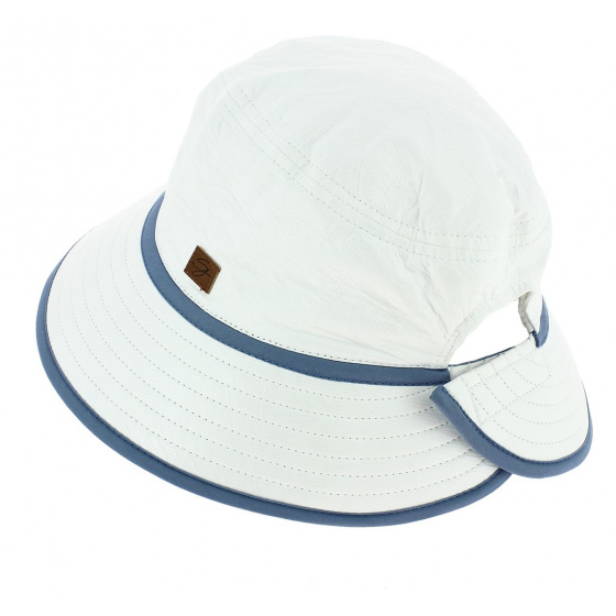 Chapeau Bob Romantic Haute Protection - Soway