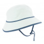 Romantic Bob High Protection Hat - Soway