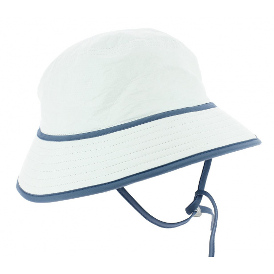 Romantic Bob High Protection Hat - Soway