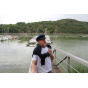 Black Sailor Cap Camaret French Manufacturing