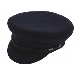 Marine caban cap