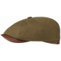 Hatteras Waxed Galaxy Cap - Stetson