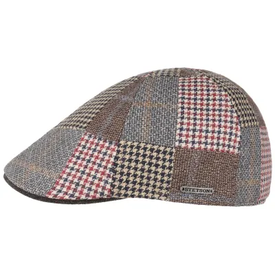 Texas Paisley Cap - Stetson - Traclet Hat Shop Reference: 3733 | Traclet Hat Shop