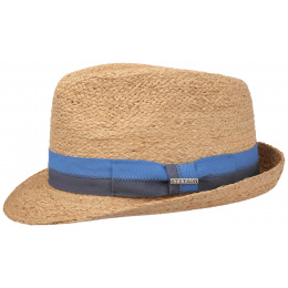 Stetson Flint Hat