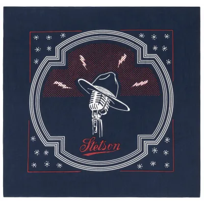 classic stetson bandana - buy stetson bandana Reference: 7997 | Chapellerie Traclet