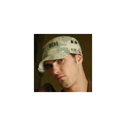 NAVY SEAL CAMOUFLAGE