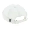 Bonnet Docker Cooper Coton Blanc - Mtm Reference : 1983 | Chapellerie Traclet