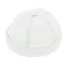 Bonnet Docker Cooper Coton Blanc - Mtm Reference : 1983 | Chapellerie Traclet