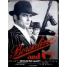 Black Borsalino