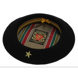 Che Beret - Heritage by Laulhère