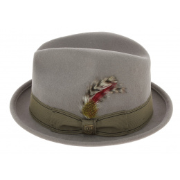 gain trilby hat