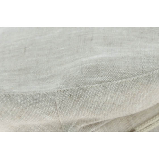 Summer linen sailor cap - Traclet Summer linen sailor cap - Traclet
