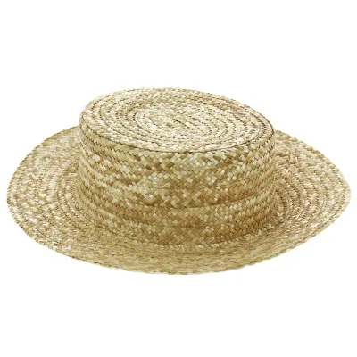 canotiers sans ruban vendu par lots Reference : 8083 | Chapellerie Traclet